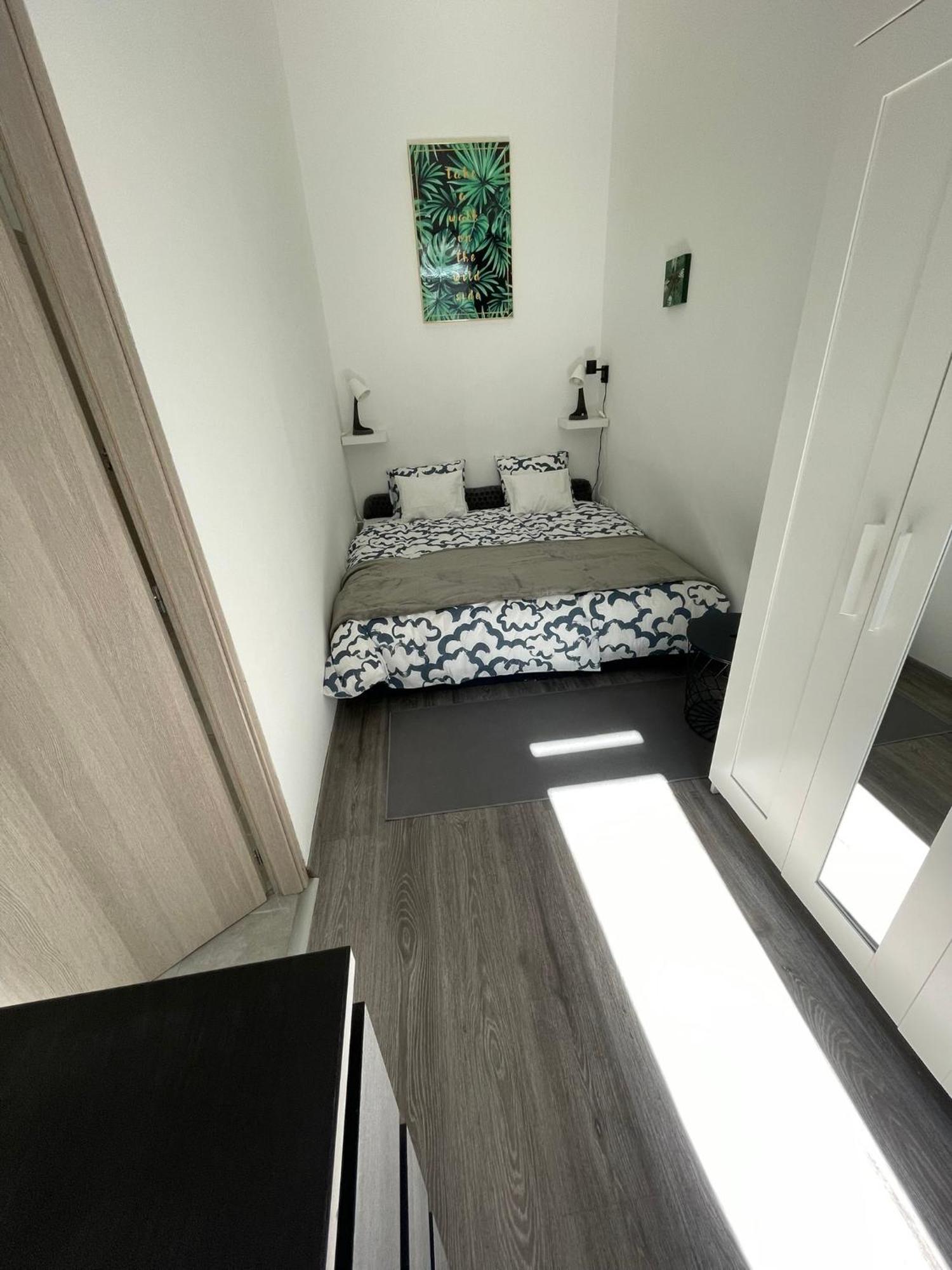 Soho Suites - Kazinczy Budapeszt Zewnętrze zdjęcie