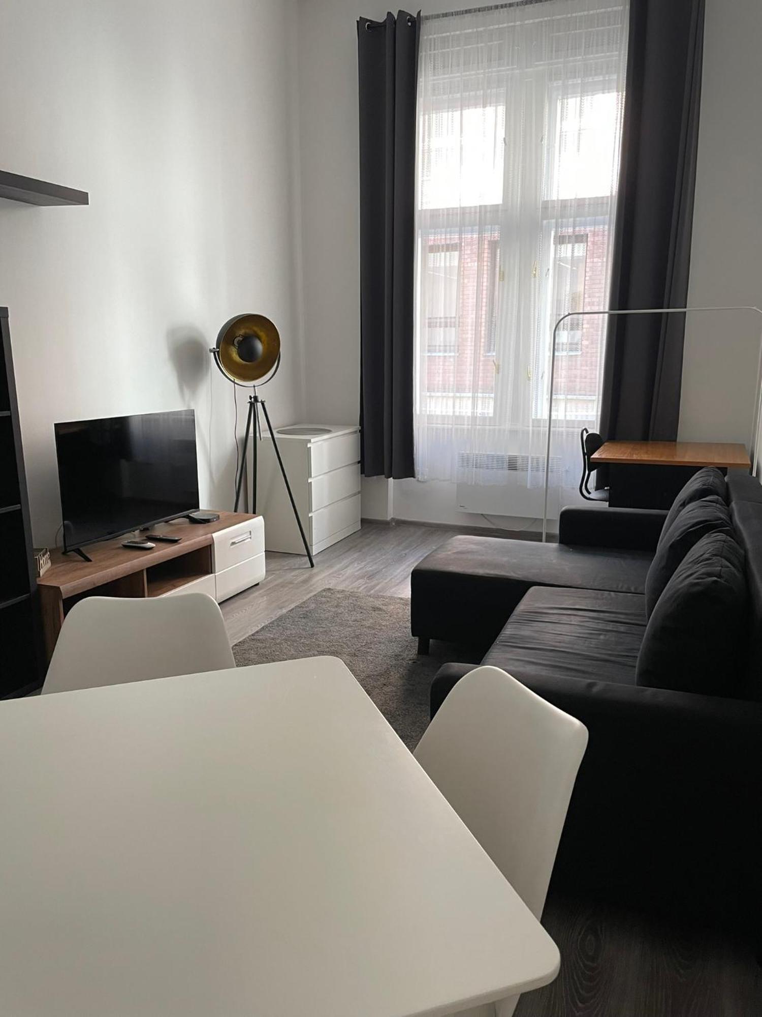 Soho Suites - Kazinczy Budapeszt Zewnętrze zdjęcie