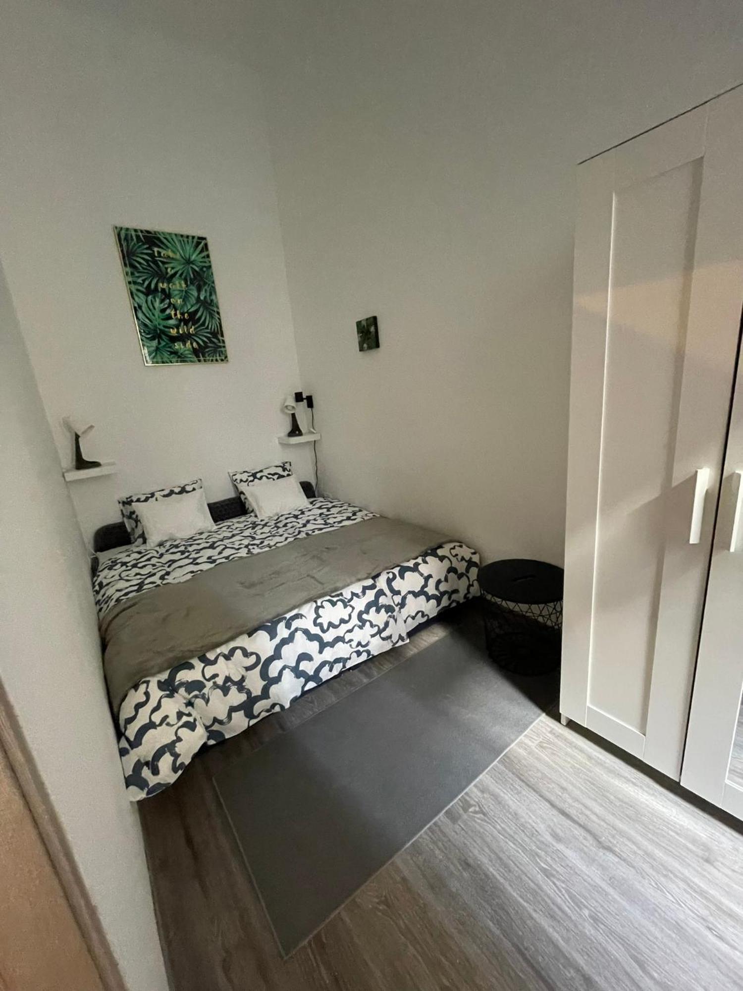 Soho Suites - Kazinczy Budapeszt Zewnętrze zdjęcie